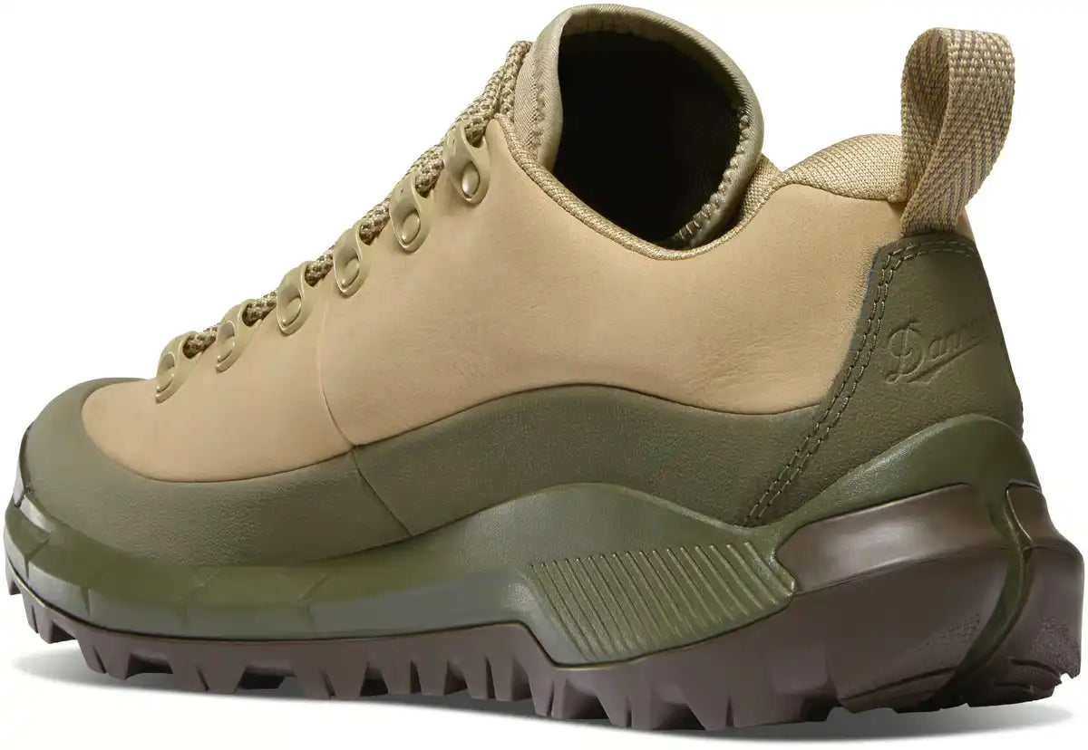 Men's MTN45 Low Desert Moss - Image 3