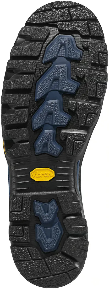 Vicious 4.5 Black/Blue - Image 5