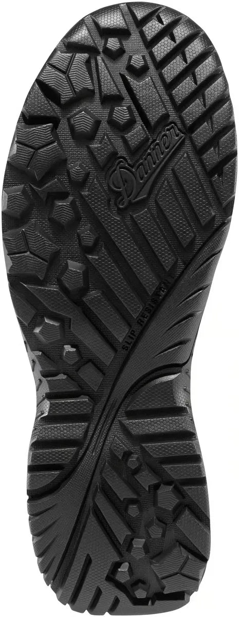 Scorch Side-Zip 8 Black Hot - Image 5
