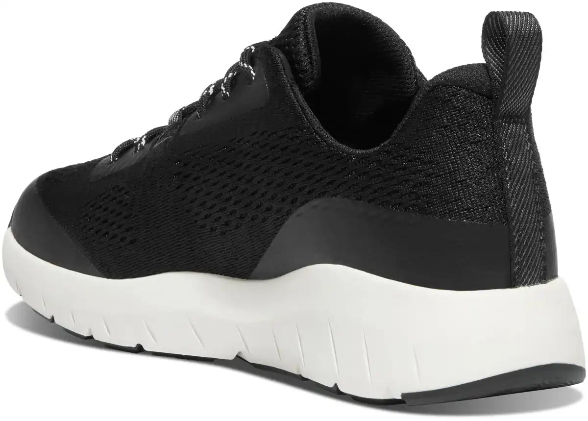 Run Time 3 Black/White ESD - W - Image 3