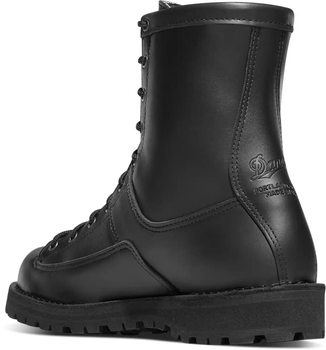 Women's Recon 8 Black 200G - Image 3