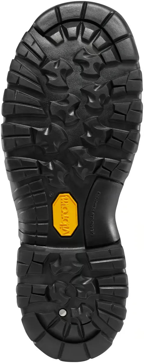 Wildland Tactical Firefighter 8 Black Smooth-Out - Image 5