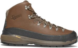 Men's Mountain 600 EVO 4.5 Earth Brown/Chocolate Chip
