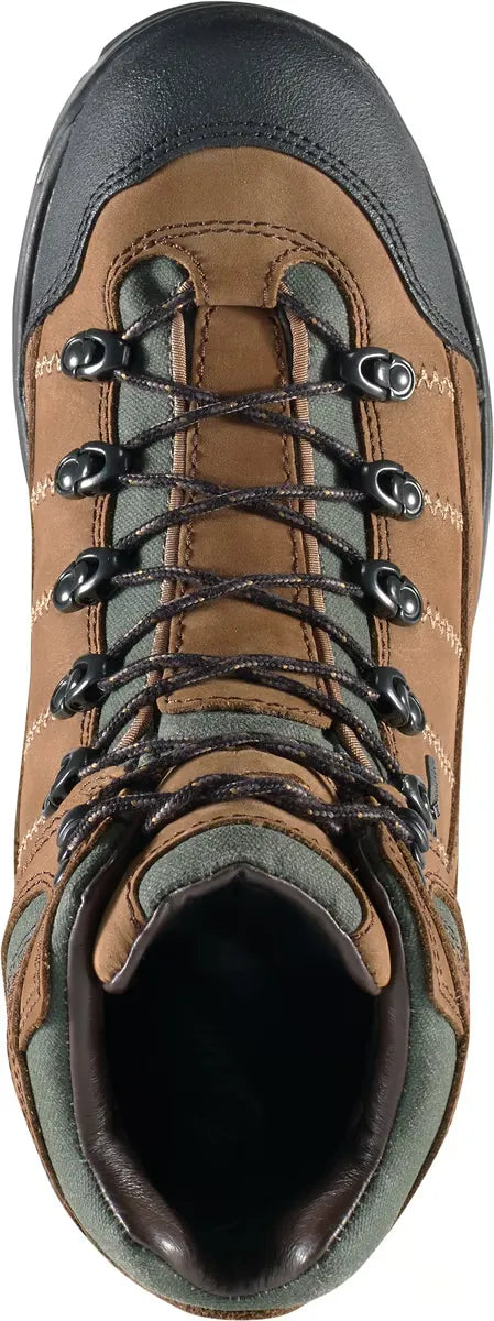 453 5.5 Dark Tan - Image 4