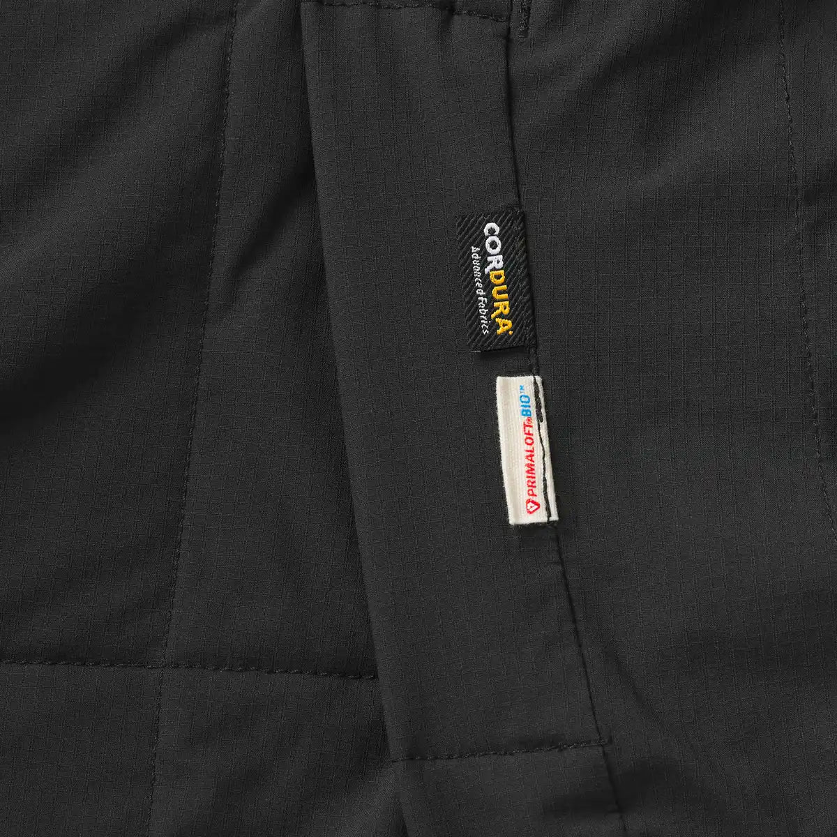 Overlook Thermal Shirt Black - Image 7