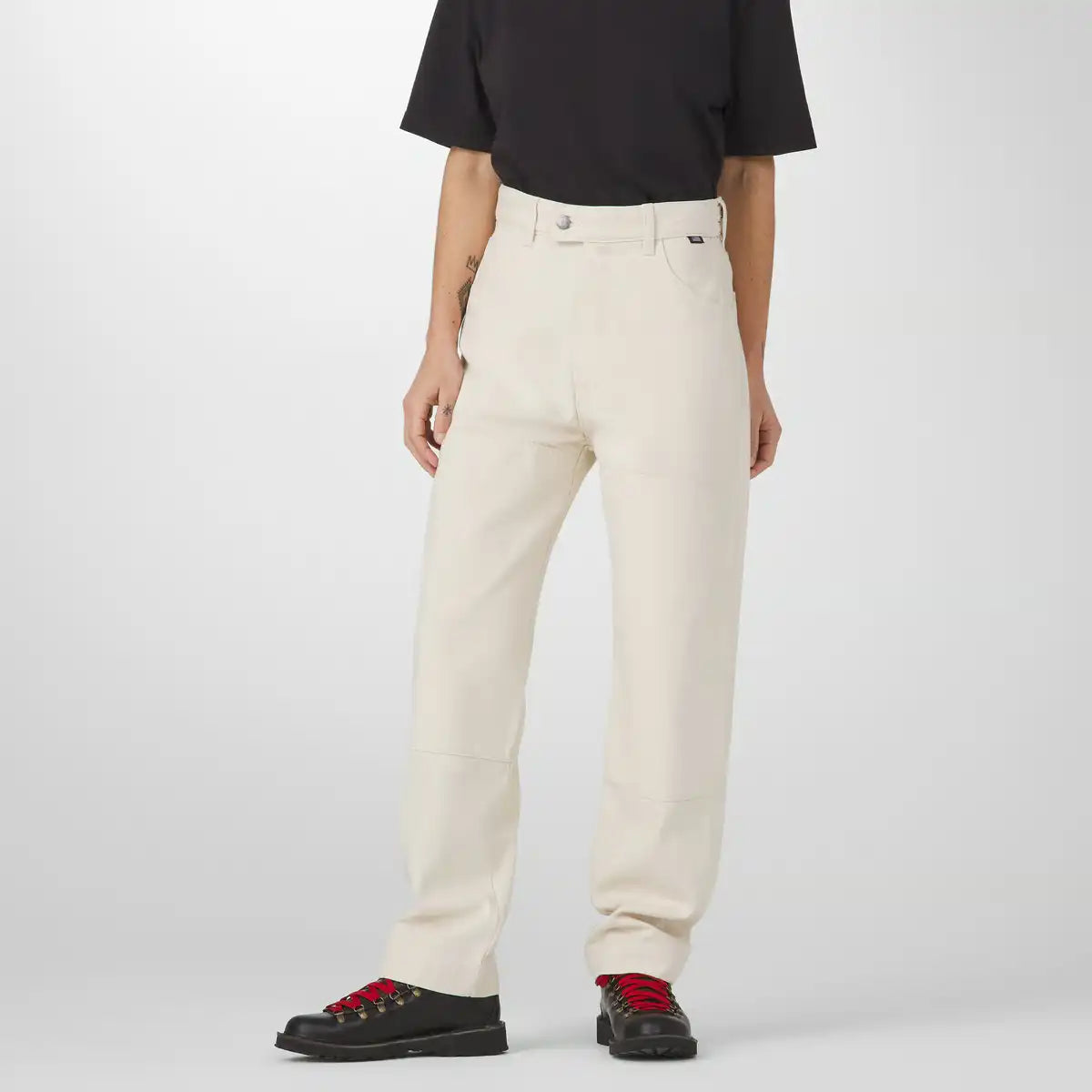 Danner Hawthorne Double Knee Pants Natural Undyed - Image 2