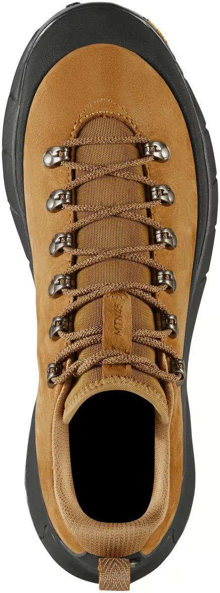 Men's MTN45 Low GTX Bone Brown - Image 4