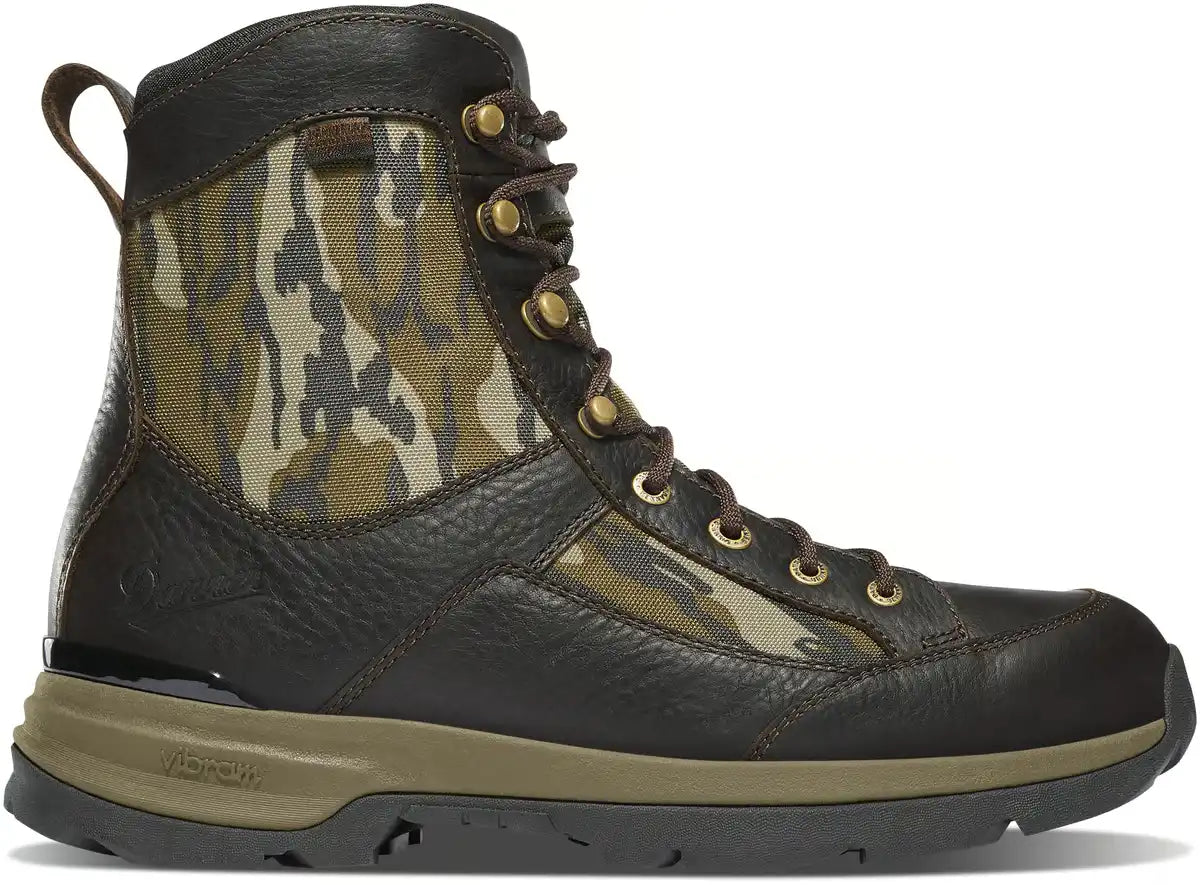 Recurve 7 Mossy Oak Original Bottomland
