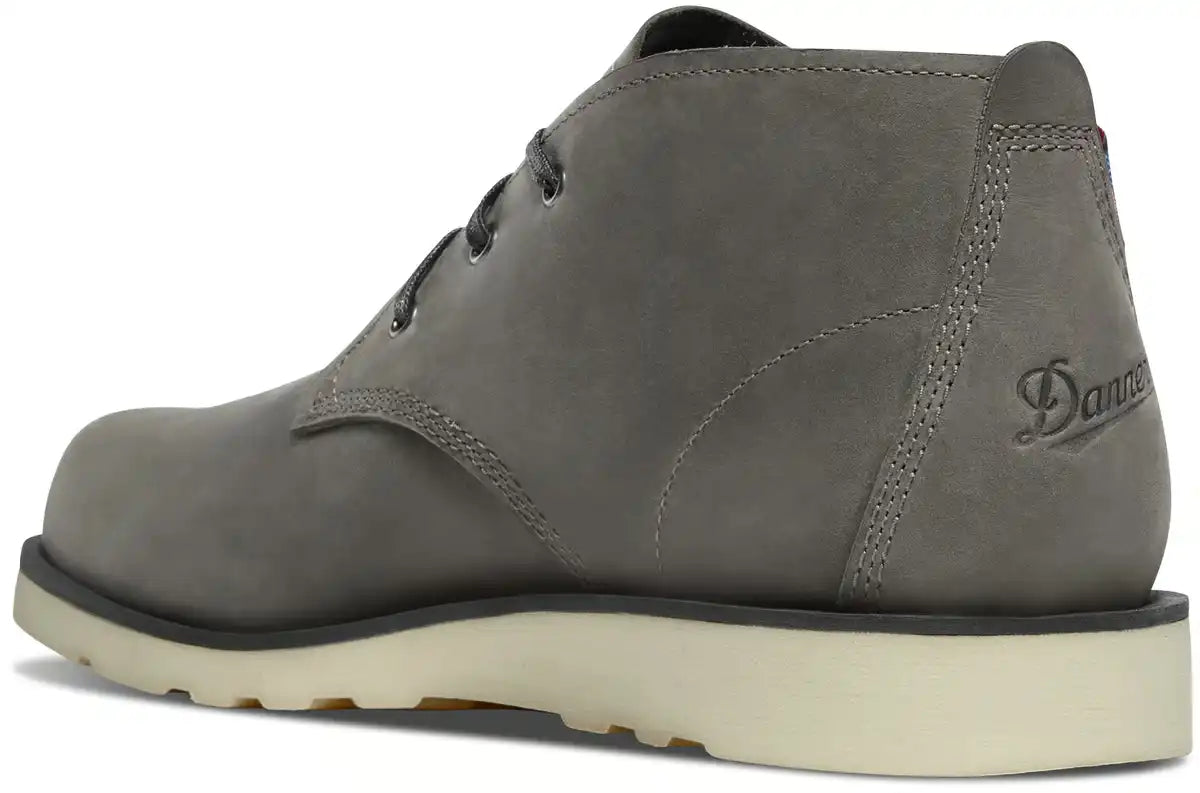 Pine Grove Chukka Charcoal - Image 4