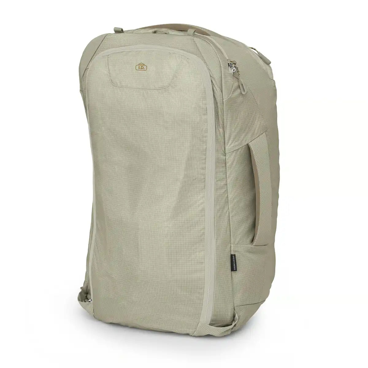 Osprey x Danner Fairview 40L W's Pack - Sandy Grey/Sawdust - Image 4