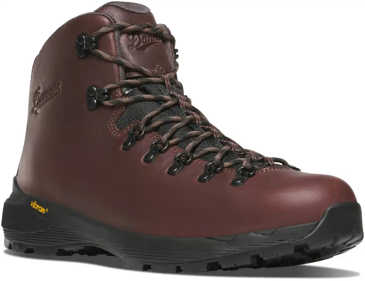 Men's Mountain 600 EVO 4.5 Red Oak - Image 2