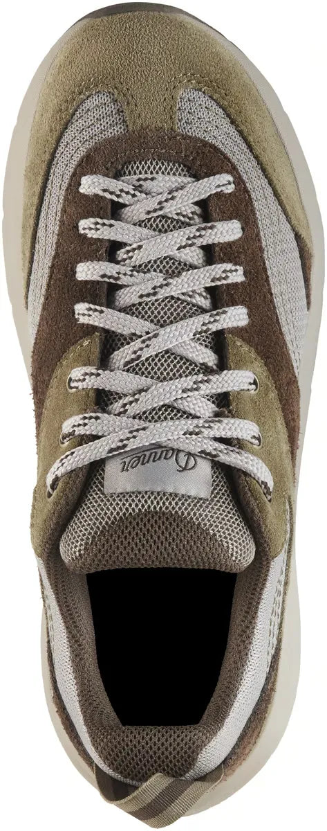 Women's Sunpeak 3 Capers Green/Tin Gray - Image 4