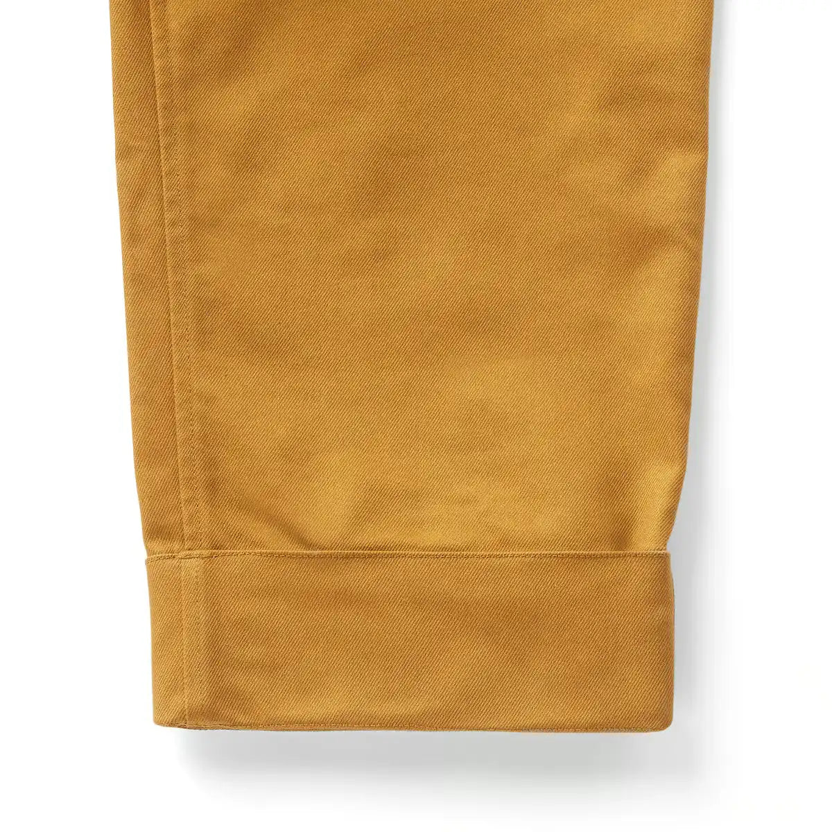 Women's Forager Pants Golden Brown - Image 4