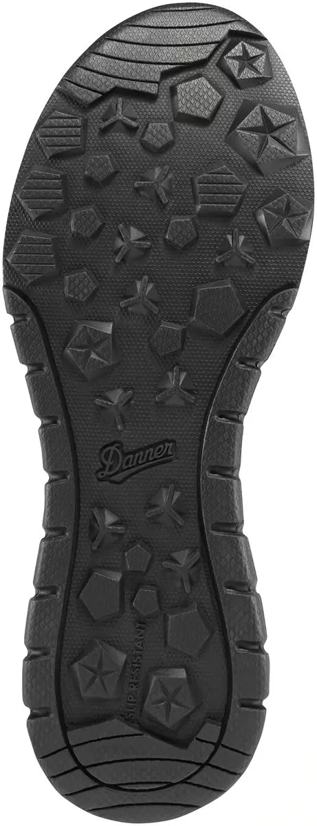 Instinct Tactical Side-Zip 8 Black Danner Dry - Image 5