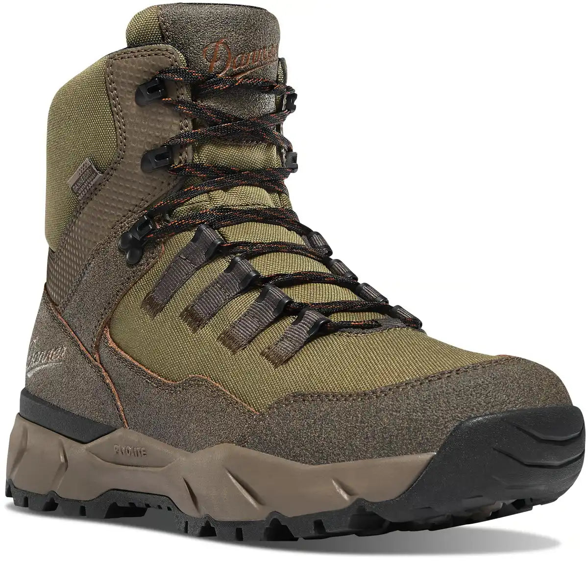 Vital Trail 5 Brown/Olive - Image 2