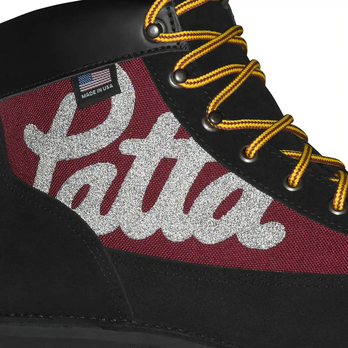 Danner Light Patta Black - W - Image 7