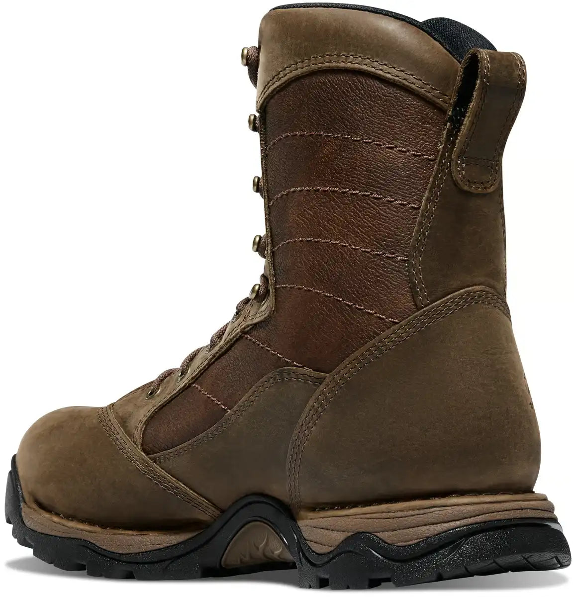 Pronghorn 8 Brown All-Leather 400G - Image 3