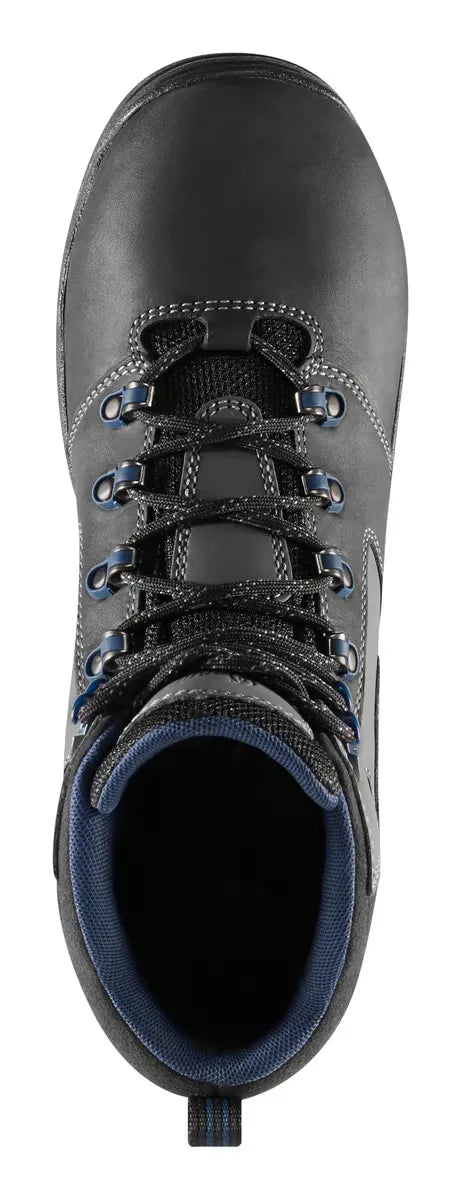 Vicious 4.5 Black/Blue - Image 4