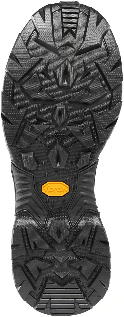 StrikerBolt Side-Zip 6 Black GTX - Image 5