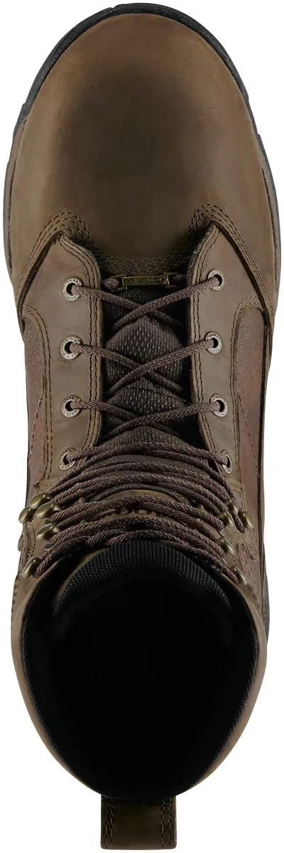 Pronghorn 8 Brown All-Leather 400G - Image 4