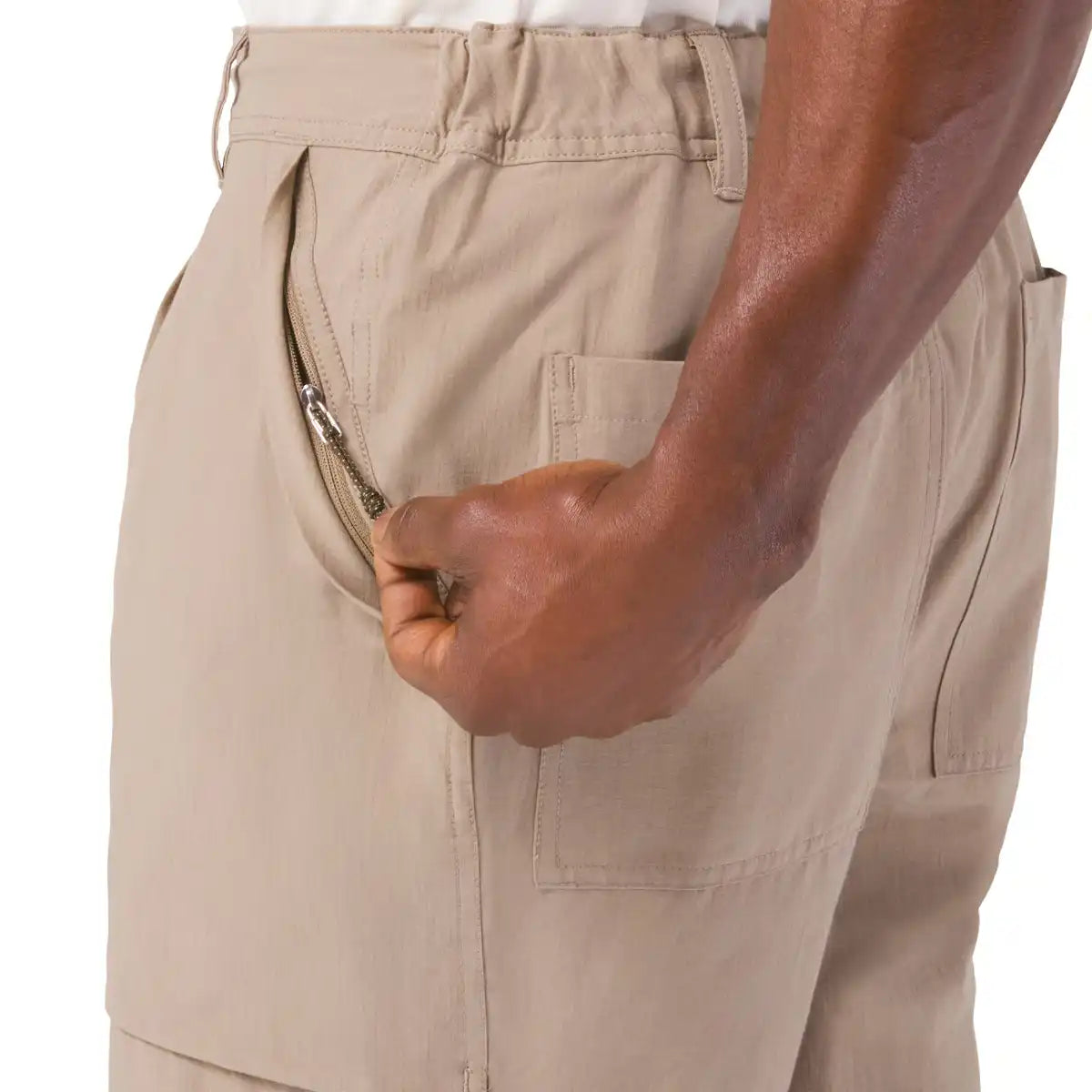 Danner Light Weight Trail Pants Timber Wolf - M - Image 4