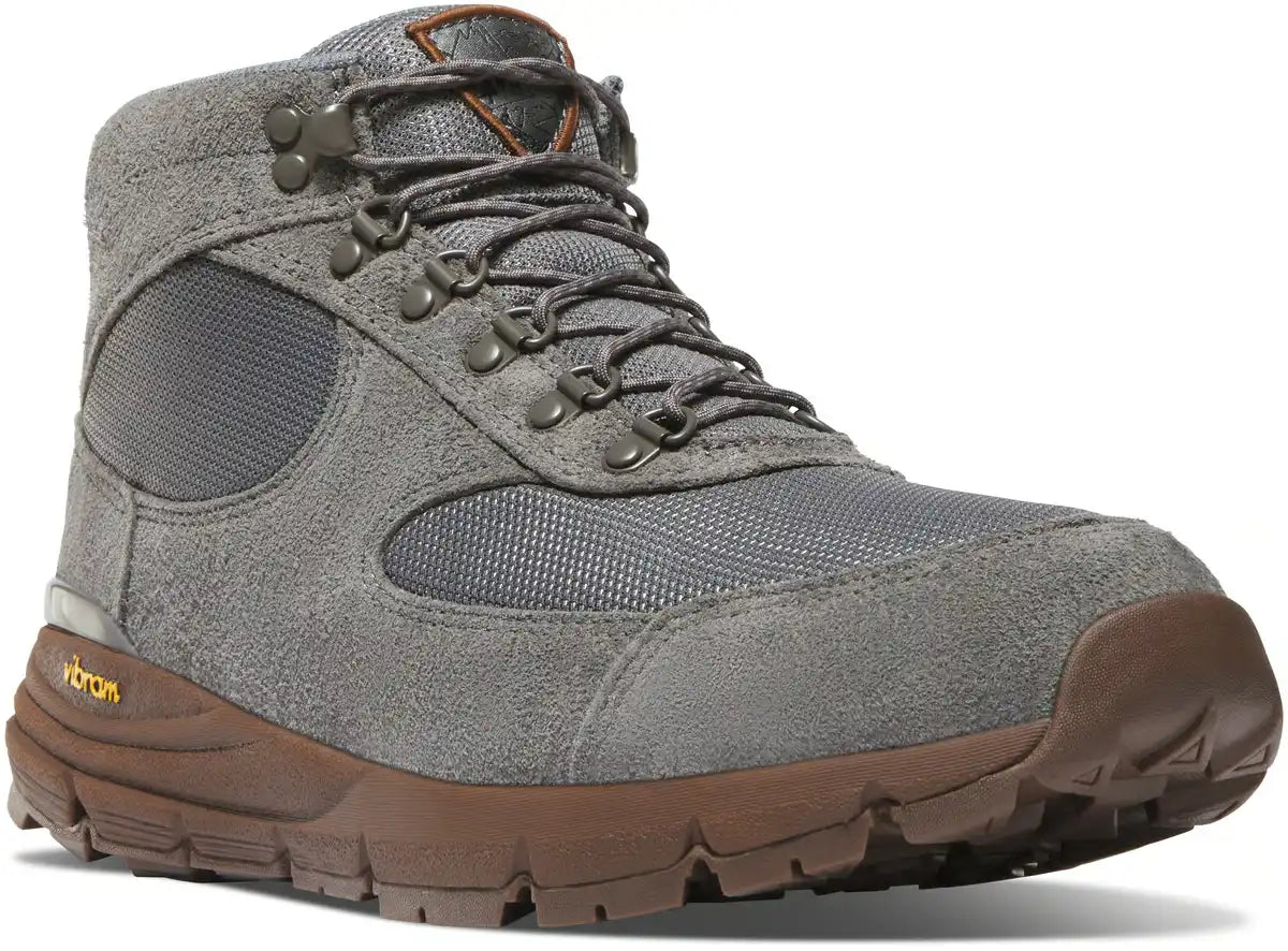 Men's Jag 600 Storm Gray - Image 2