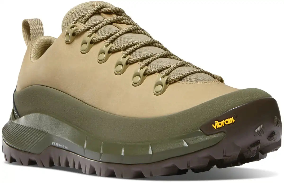 Men's MTN45 Low Desert Moss - Image 2