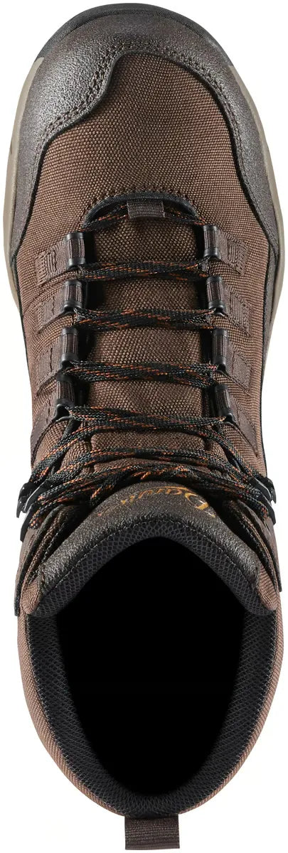 Vital Trail 5 Coffee Brown - Image 4