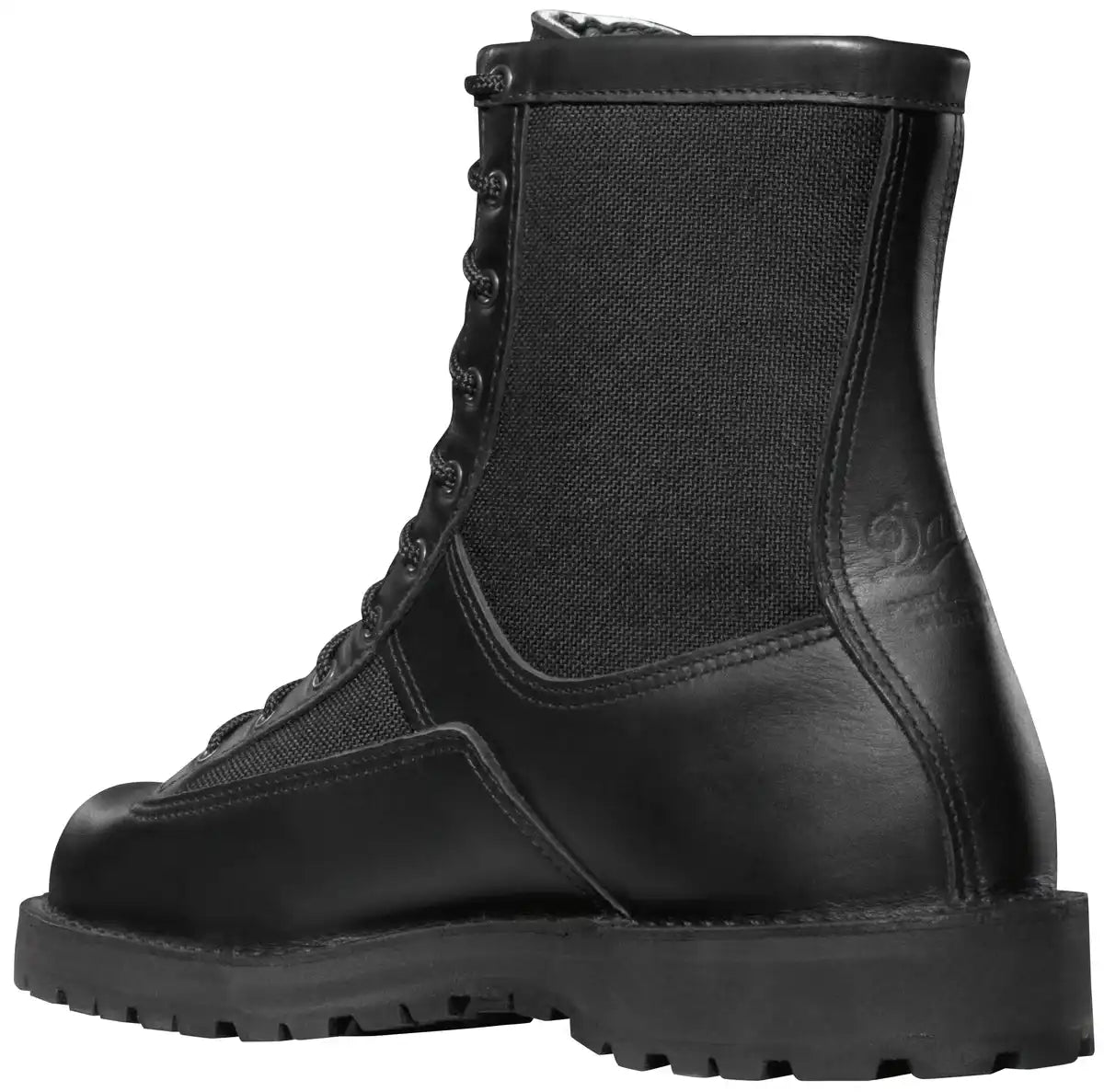 Women's Acadia 8 Black 400G - Image 3