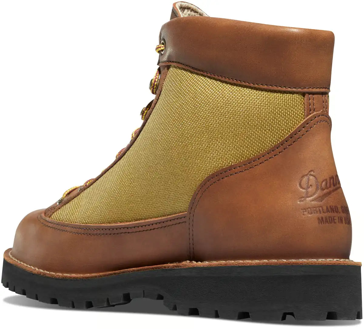 Danner Light Revival Khaki - Image 4