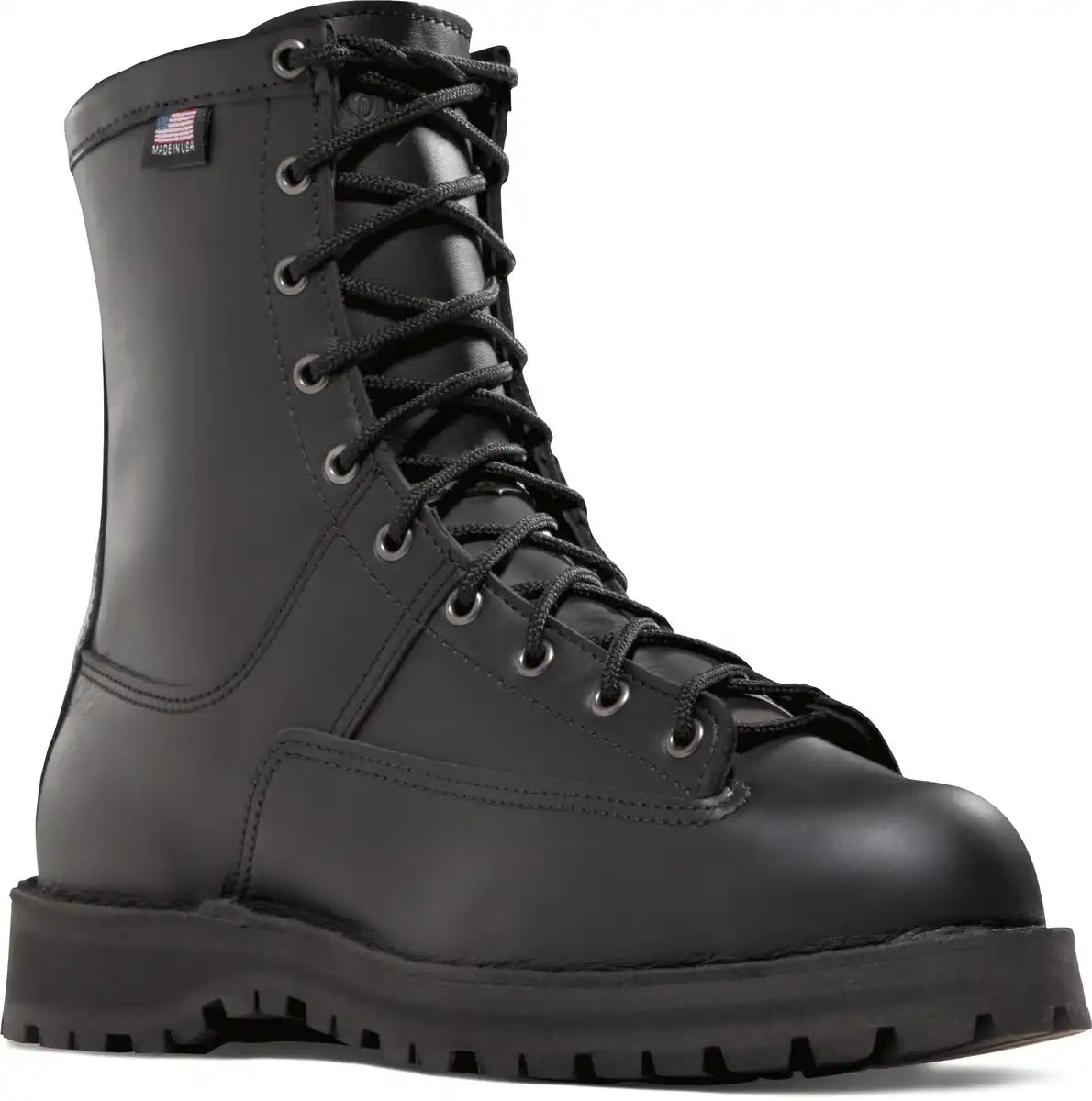 Women's Recon 8 Black 200G - Image 2