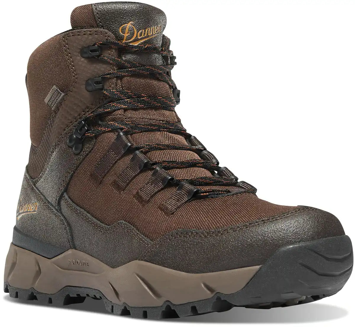 Vital Trail 5 Coffee Brown - Image 2
