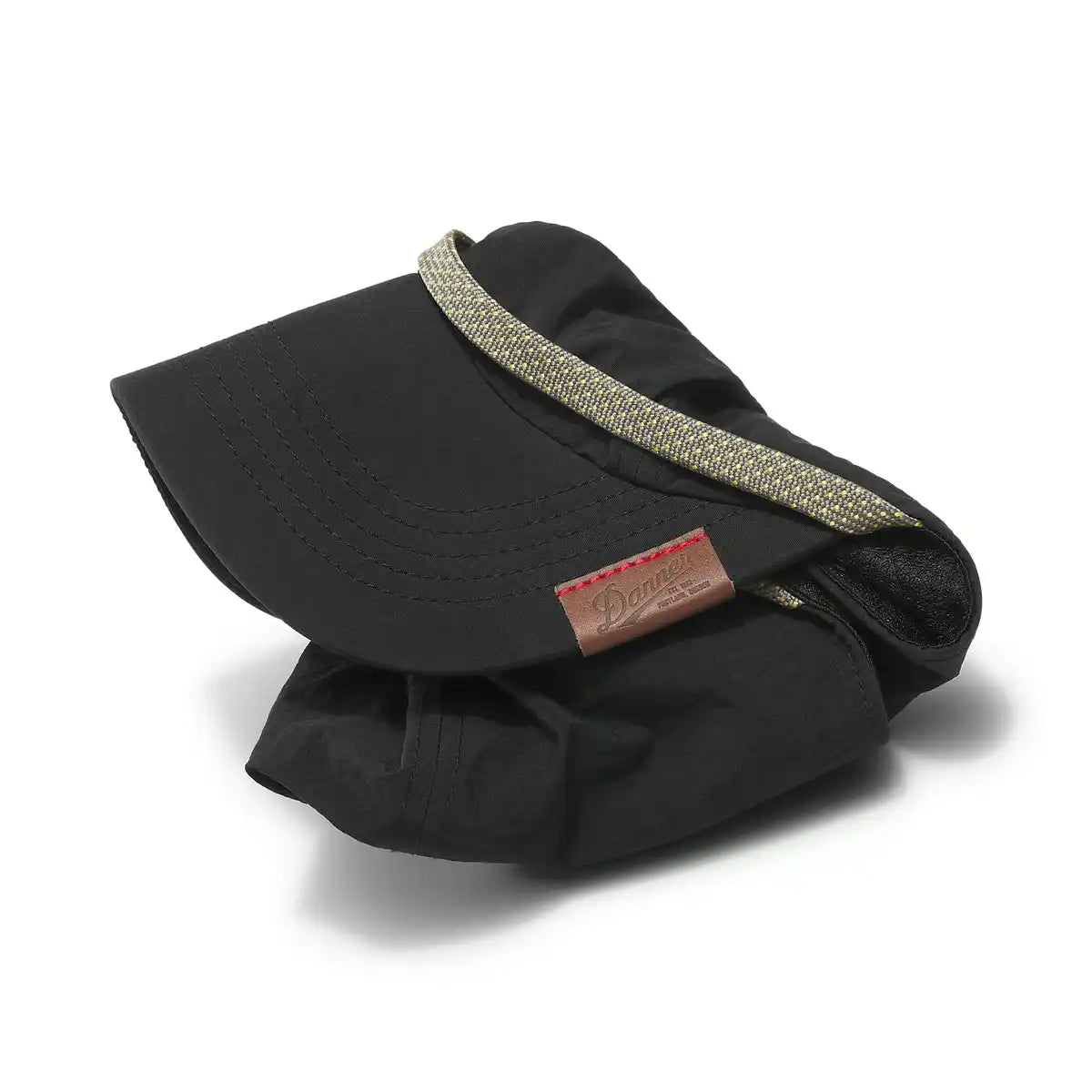 Camper GTX Crushable Cap Black - Image 5