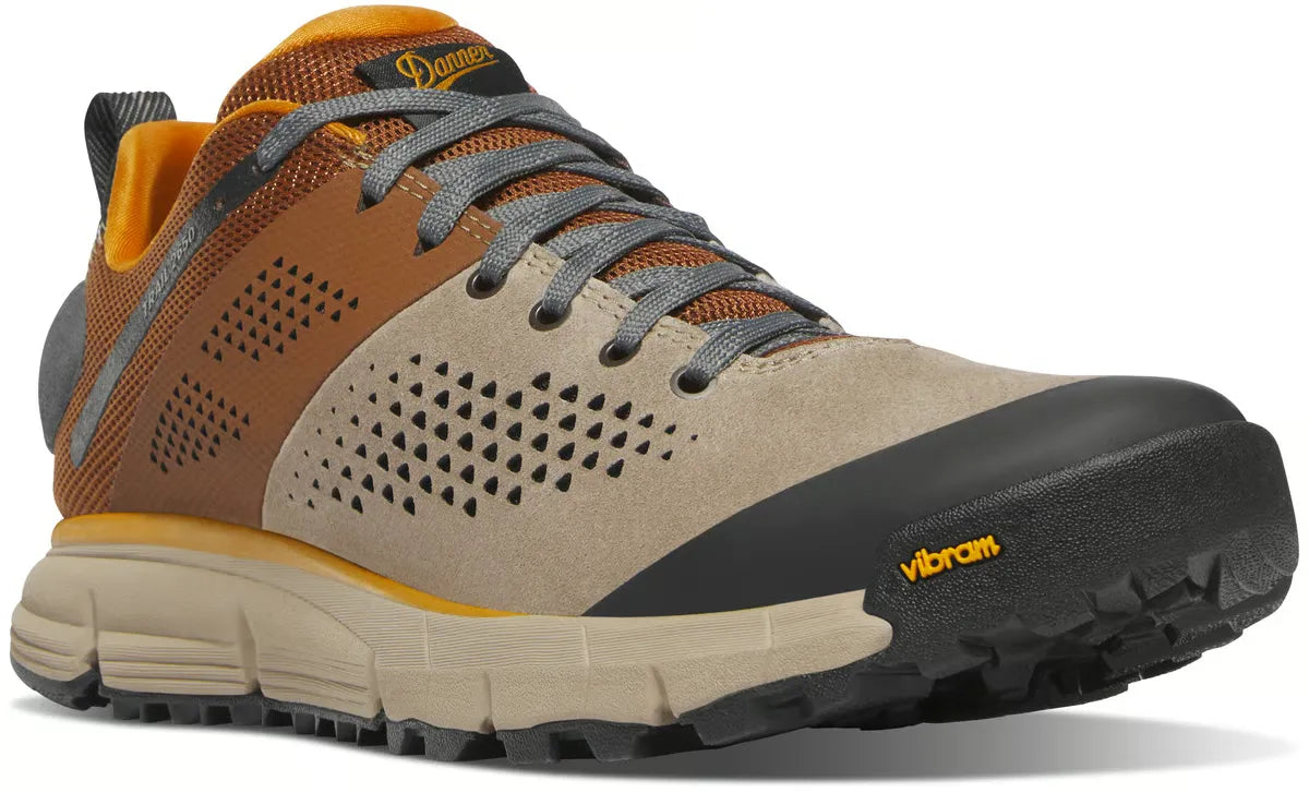 Trail 2650 3 Timber Wolf/Bone Brown - Image 2