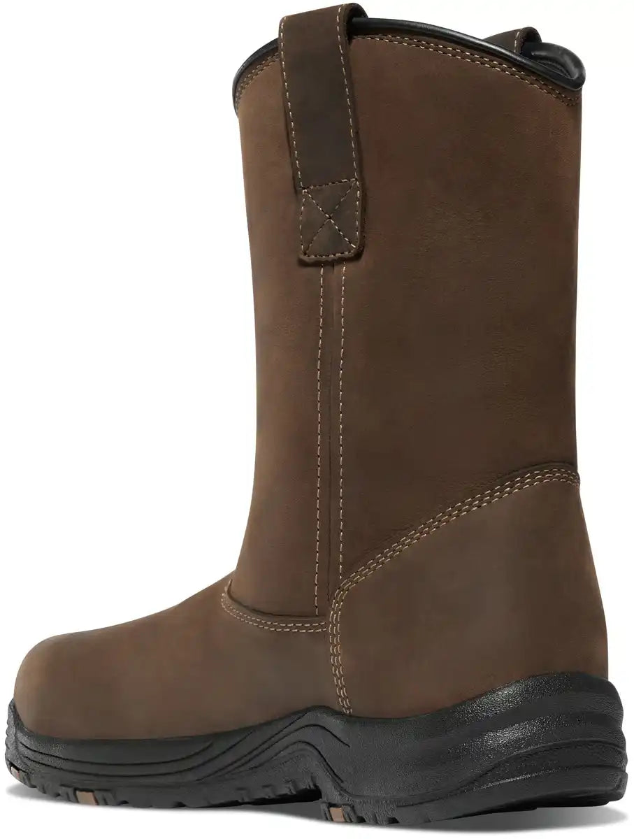Caliper Wellington 10 Brown AL - Image 3