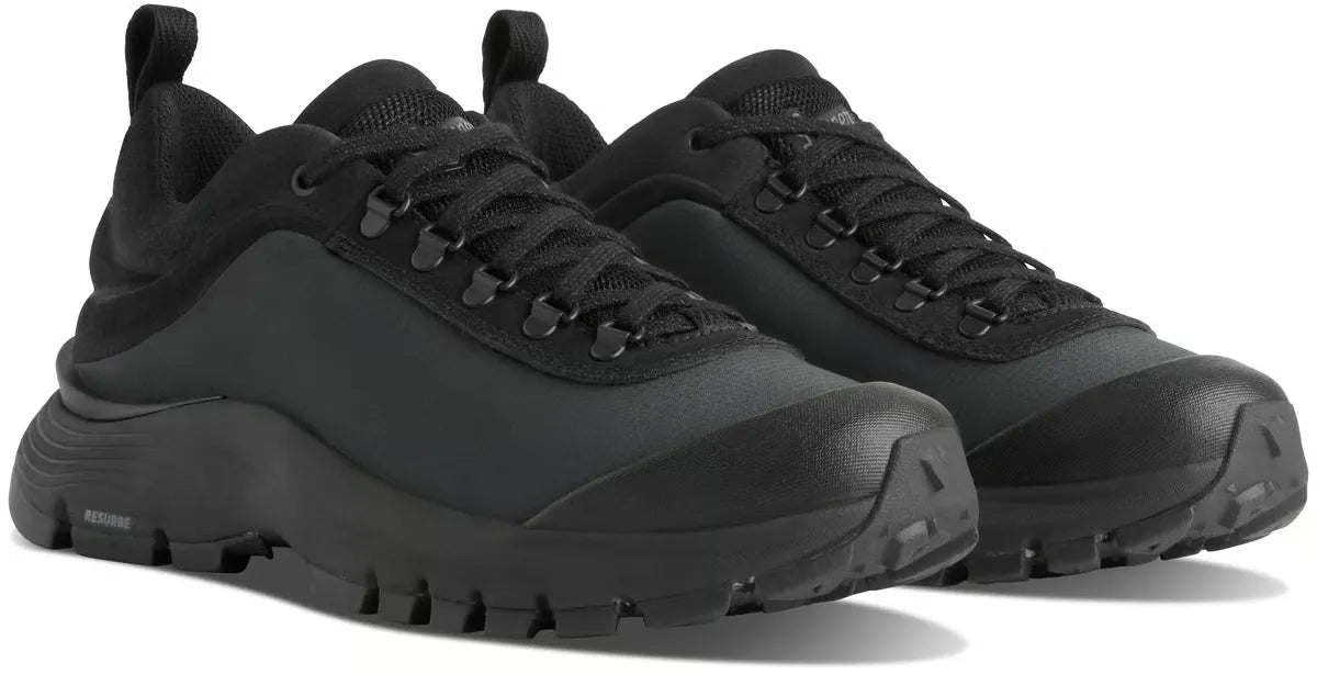 Trail Trainer 3 Black/Black - Image 6