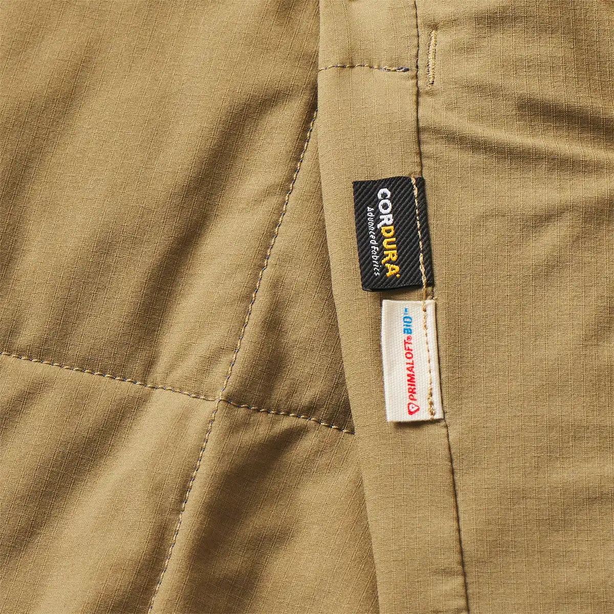 Overlook Thermal Shirt Ensign Blue - Image 7