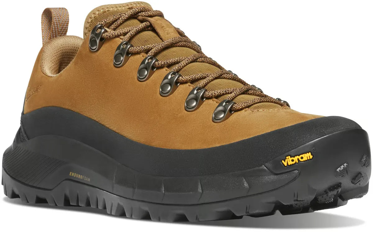 Men's MTN45 Low GTX Bone Brown - Image 2
