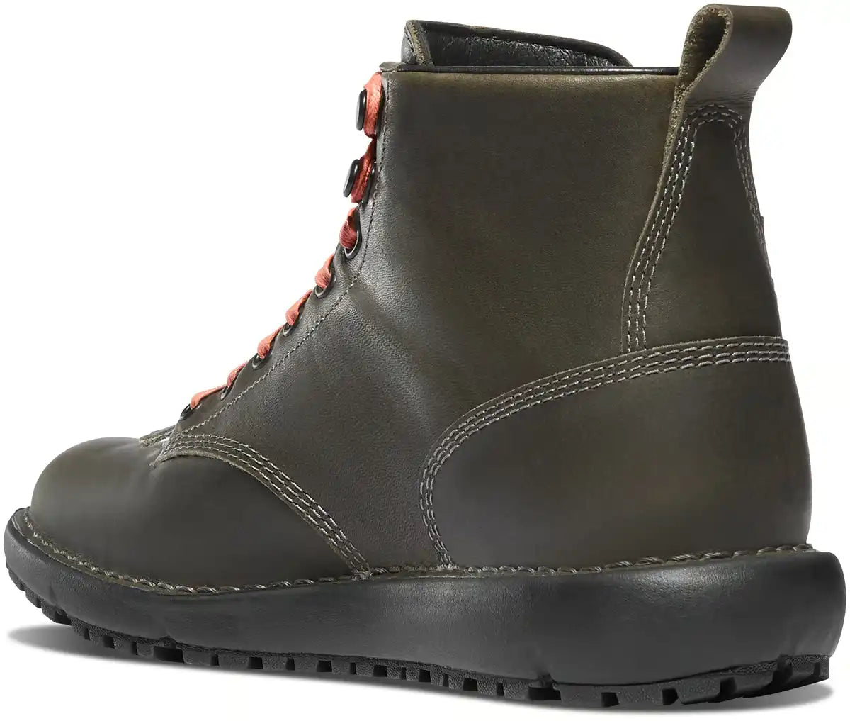 Women's Logger 917 Charcoal GTX - Image 4