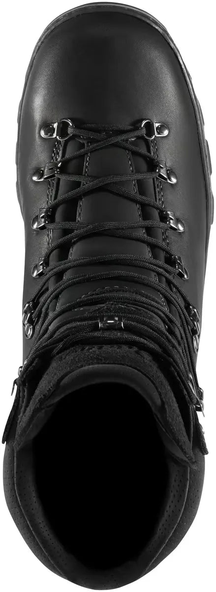 Wildland Tactical Firefighter 8 Black Smooth-Out - Image 4