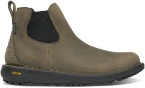 Women's Tramline Chelsea 917 Major Brown GTX