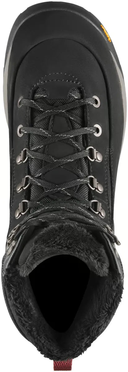 Inquire Tall 7 Jet Black 200G - Image 4