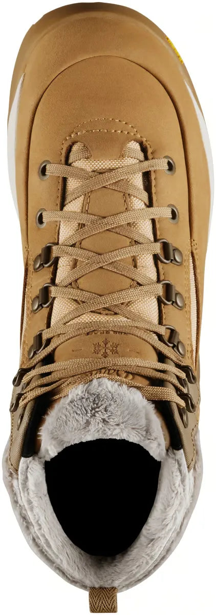 Inquire Winter Mid 5 Bone Brown/Coyote 200G - Image 4
