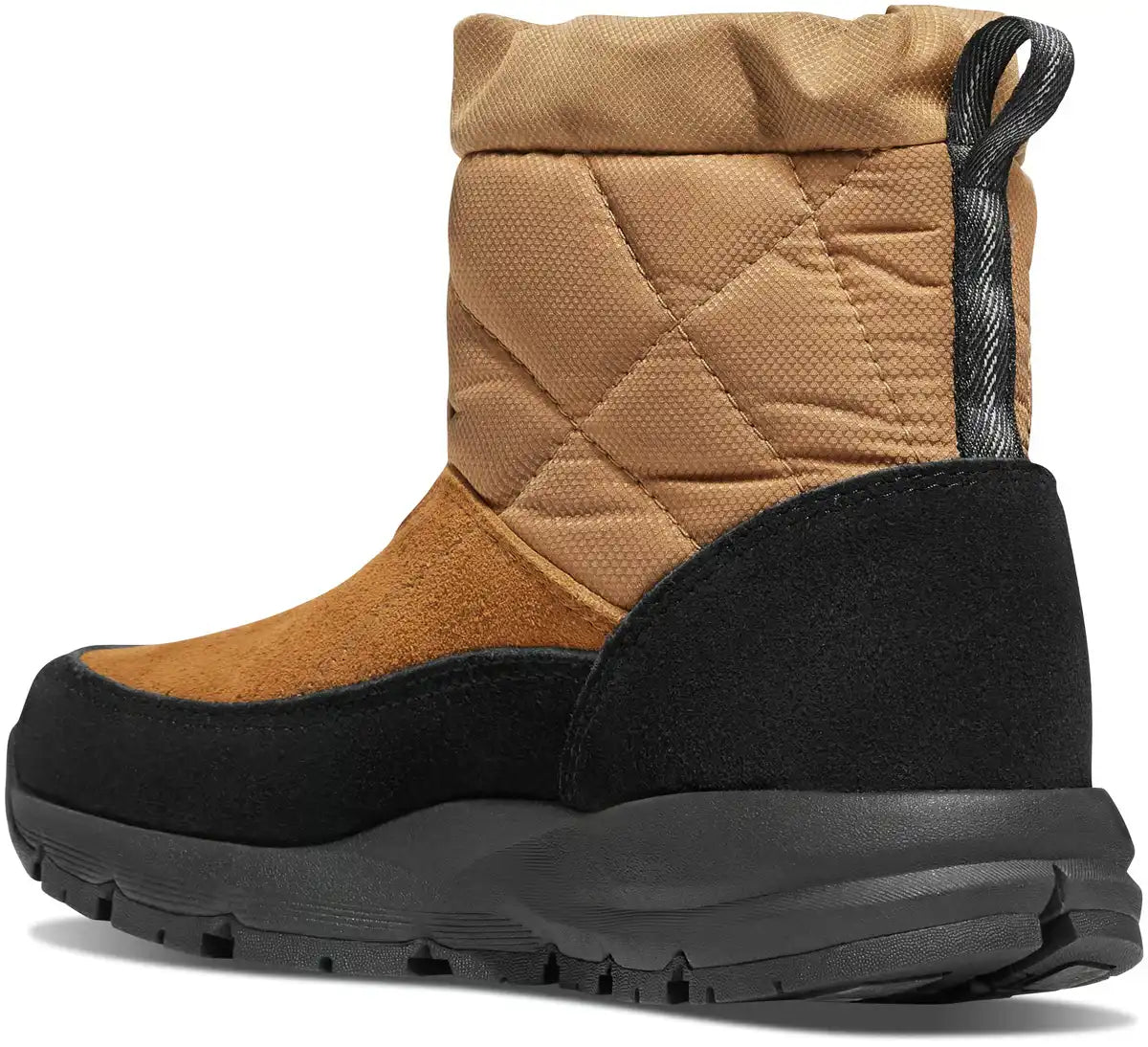 Women's Cloud Cap 400G Coyote - Image 3