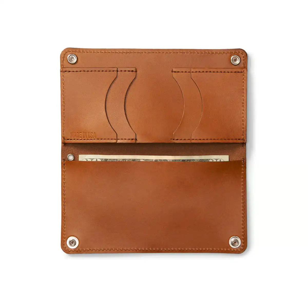 Trucker Wallet Latigo - Image 2