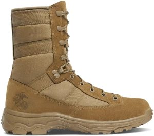Reckoning 8 USMC Coyote Hot EGA