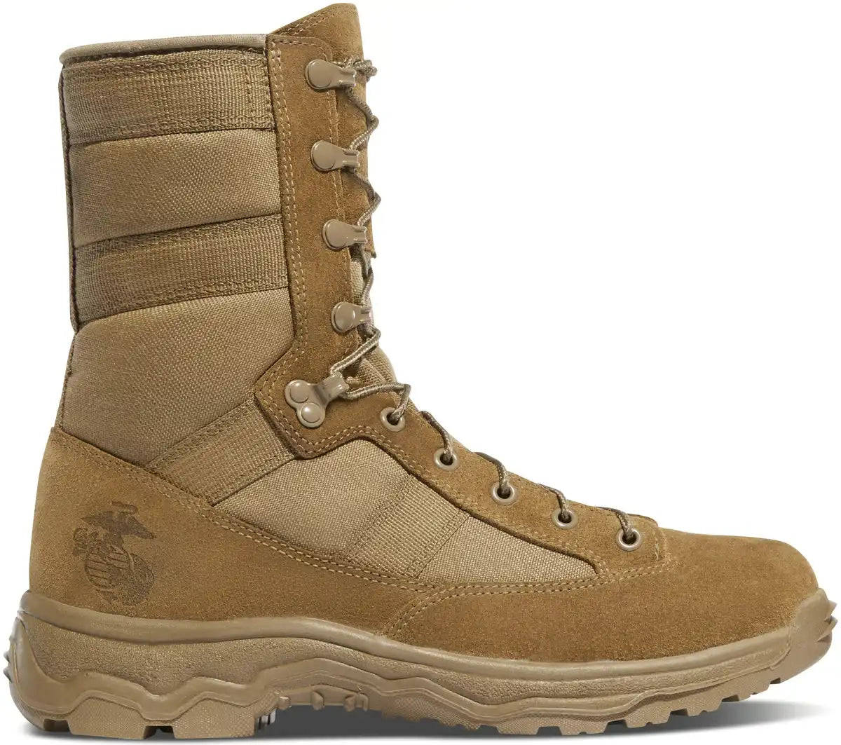 Reckoning 8 USMC Coyote Hot EGA