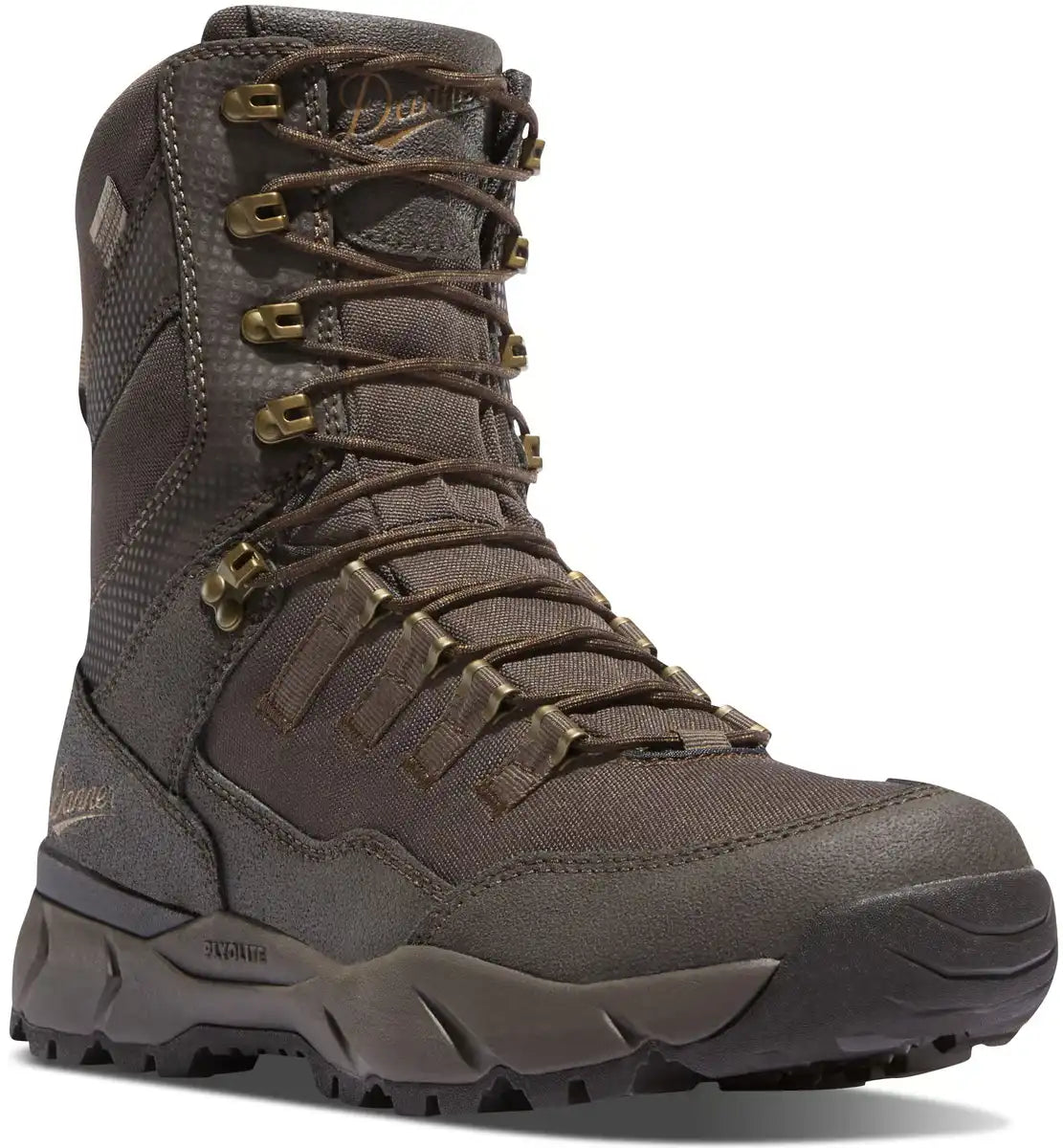 Vital 8 Brown - Image 2