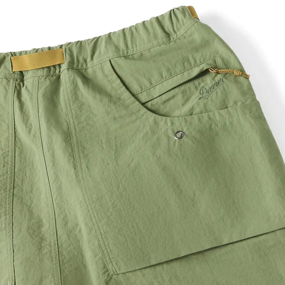 Danner Utility Shorts Olivine - M - Image 8