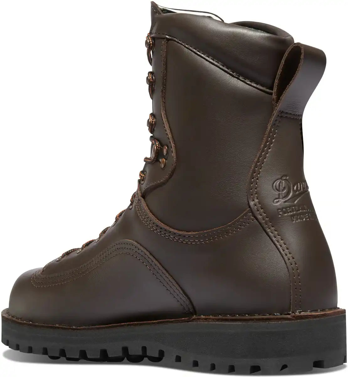 Santiam 8 Brown 400G - Image 3